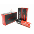 Awt (2600mAh / 50A) 18650 Batería para el cigarrillo electrónico